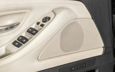 BMW 5 серия, 2014 год, 2 890 000 рублей, 10 фотография