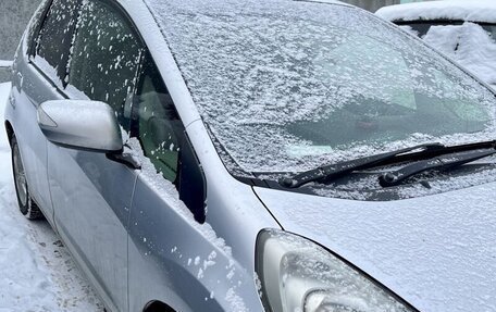 Honda Fit III, 2013 год, 690 000 рублей, 1 фотография