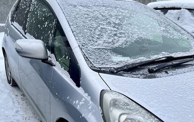 Honda Fit III, 2013 год, 690 000 рублей, 1 фотография