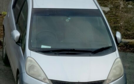 Honda Fit III, 2013 год, 690 000 рублей, 3 фотография