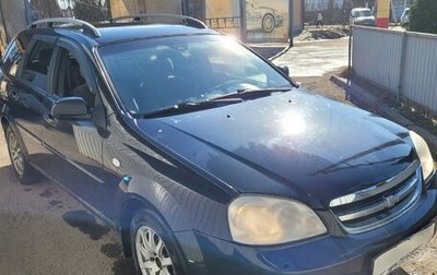 Chevrolet Lacetti, 2007 год, 255 000 рублей, 1 фотография
