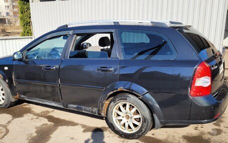 Chevrolet Lacetti, 2007 год, 255 000 рублей, 2 фотография