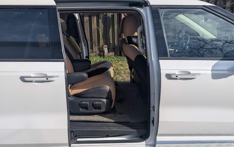 KIA Carnival, 2021 год, 4 800 000 рублей, 3 фотография