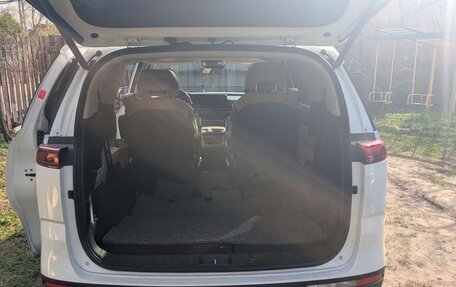 KIA Carnival, 2021 год, 4 800 000 рублей, 7 фотография