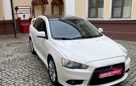 Mitsubishi Lancer IX, 2013 год, 1 350 000 рублей, 1 фотография