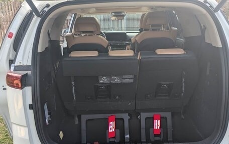 KIA Carnival, 2021 год, 4 800 000 рублей, 8 фотография