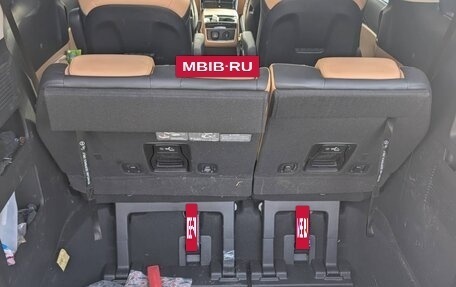 KIA Carnival, 2021 год, 4 800 000 рублей, 9 фотография