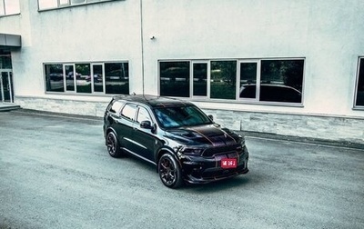 Dodge Durango III, 2023 год, 14 000 000 рублей, 1 фотография
