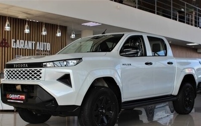 Toyota Hilux, 2025 год, 5 995 000 рублей, 1 фотография