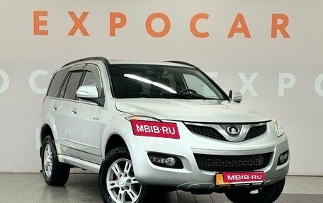 Great Wall Hover H5, 2012 год, 578 000 рублей, 1 фотография