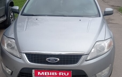 Ford Mondeo IV, 2009 год, 700 000 рублей, 1 фотография