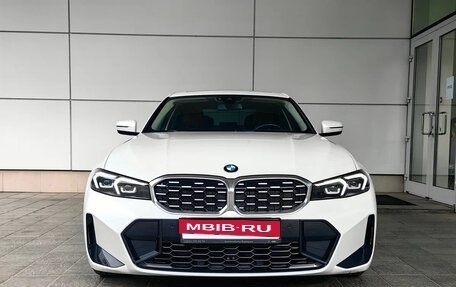 BMW 3 серия, 2023 год, 2 790 000 рублей, 1 фотография