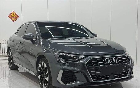 Audi A3, 2023 год, 1 800 000 рублей, 1 фотография