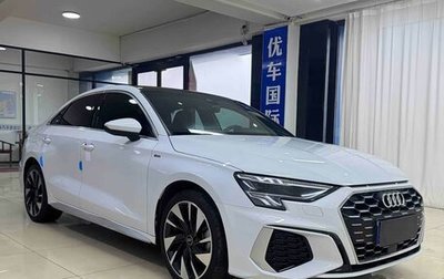 Audi A3, 2023 год, 1 790 000 рублей, 1 фотография