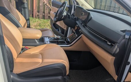 KIA Carnival, 2021 год, 4 800 000 рублей, 18 фотография