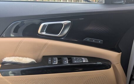 KIA Carnival, 2021 год, 4 800 000 рублей, 19 фотография