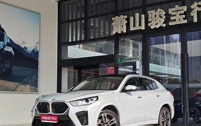 BMW X2, 2024 год, 4 200 077 рублей, 1 фотография