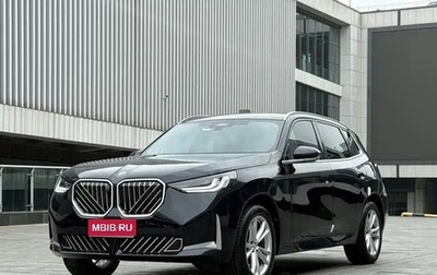 BMW X3, 2025 год, 5 800 077 рублей, 1 фотография