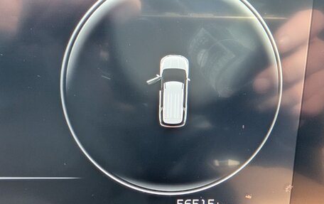 KIA Carnival, 2021 год, 4 800 000 рублей, 20 фотография