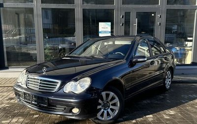 Mercedes-Benz C-Класс, 2006 год, 590 000 рублей, 1 фотография