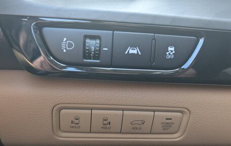 KIA Carnival, 2021 год, 4 800 000 рублей, 22 фотография