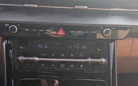 KIA Carnival, 2021 год, 4 800 000 рублей, 21 фотография