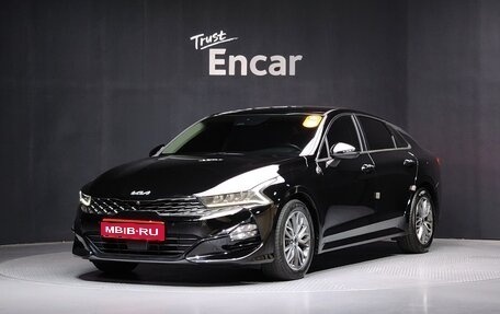 KIA K5, 2021 год, 2 390 000 рублей, 1 фотография