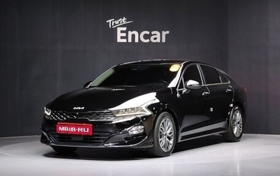 KIA K5, 2021 год, 2 390 000 рублей, 1 фотография