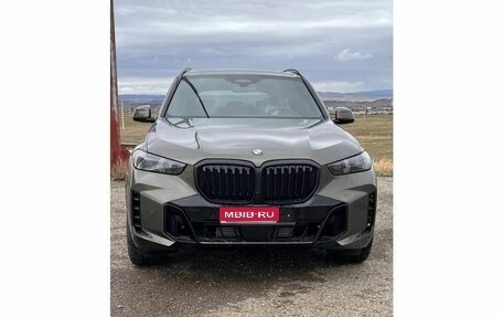 BMW X5, 2025 год, 19 600 000 рублей, 1 фотография