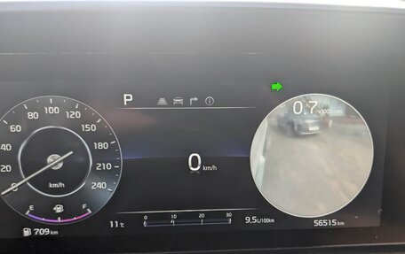 KIA Carnival, 2021 год, 4 800 000 рублей, 26 фотография