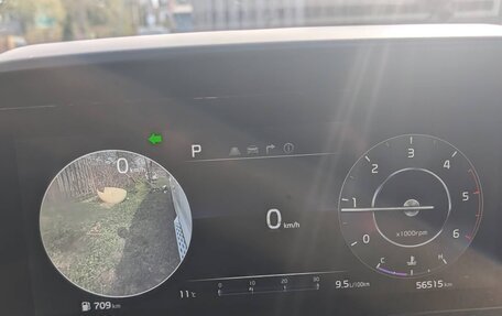 KIA Carnival, 2021 год, 4 800 000 рублей, 25 фотография