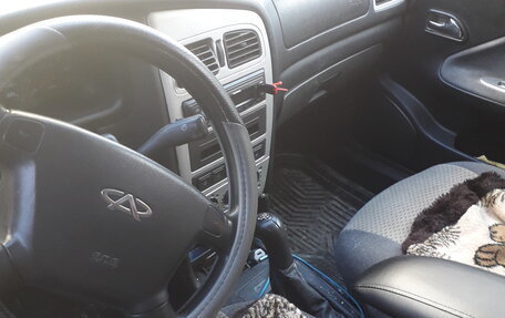 Chery Amulet (A15) I, 2006 год, 85 000 рублей, 1 фотография