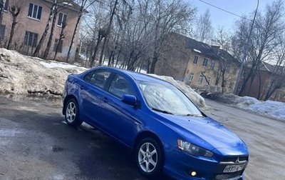 Mitsubishi Lancer IX, 2011 год, 600 000 рублей, 1 фотография