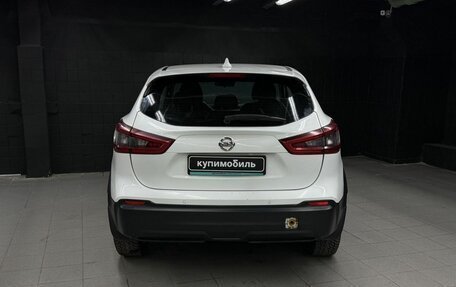Nissan Qashqai, 2019 год, 1 214 500 рублей, 5 фотография