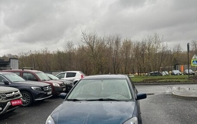 Mitsubishi Lancer IX, 2007 год, 375 000 рублей, 1 фотография