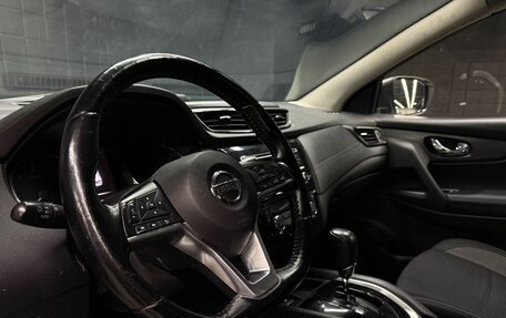 Nissan Qashqai, 2019 год, 1 214 500 рублей, 7 фотография