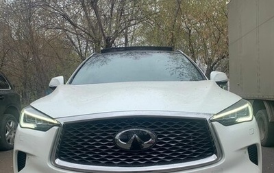 Infiniti QX50 II, 2019 год, 2 815 000 рублей, 1 фотография