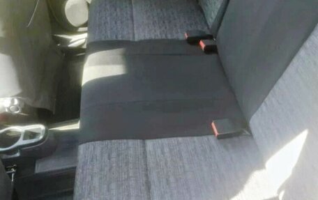 Renault Duster I рестайлинг, 2013 год, 1 100 000 рублей, 4 фотография