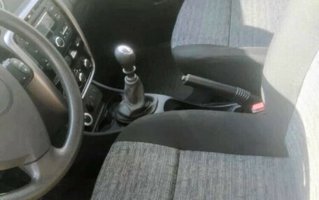 Renault Duster I рестайлинг, 2013 год, 1 100 000 рублей, 2 фотография