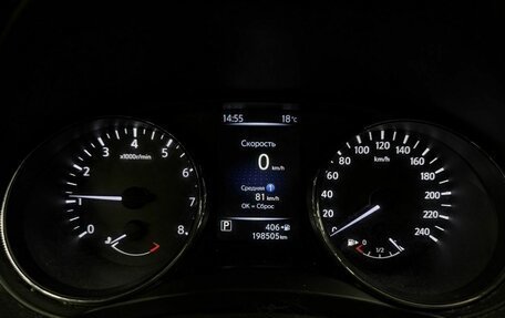 Nissan Qashqai, 2019 год, 1 214 500 рублей, 10 фотография