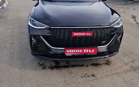 Haval F7x I, 2023 год, 2 450 000 рублей, 1 фотография