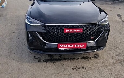 Haval F7x I, 2023 год, 2 450 000 рублей, 1 фотография