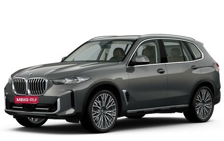 BMW X5, 2026 год, 18 375 000 рублей, 1 фотография