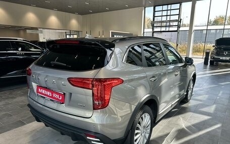 Haval Jolion, 2026 год, 2 622 510 рублей, 1 фотография