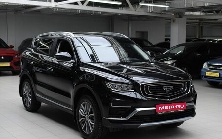 Geely Atlas, 2023 год, 2 050 000 рублей, 1 фотография