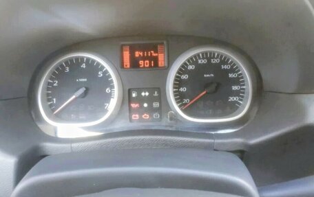 Renault Duster I рестайлинг, 2013 год, 1 100 000 рублей, 5 фотография