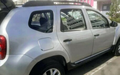 Renault Duster I рестайлинг, 2013 год, 1 100 000 рублей, 7 фотография