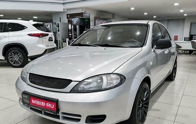 Chevrolet Lacetti, 2010 год, 465 000 рублей, 1 фотография