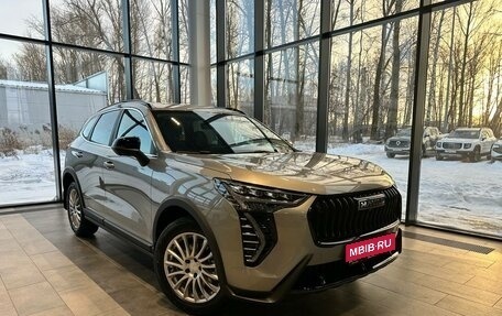 Haval Jolion, 2026 год, 2 424 510 рублей, 1 фотография