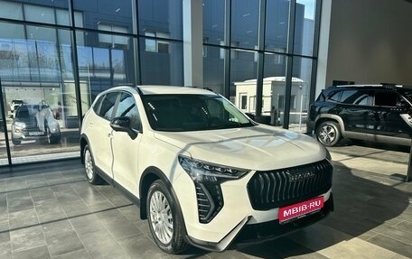 Haval Jolion, 2026 год, 2 622 510 рублей, 1 фотография